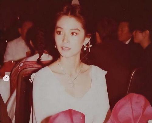 林青霞最新爆料,娱乐圈背后的惊人真相